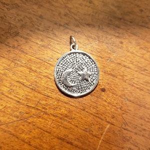 Cheap "dreams" charm/pendant for necklace etc...